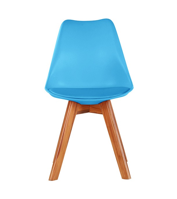 Tulip Chair — নীল